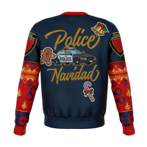Police Navidad