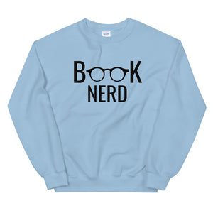 Book Nerd